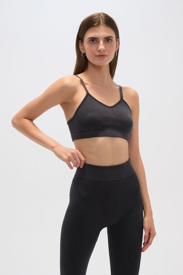 TOPS KELLIE NEGRO image number null