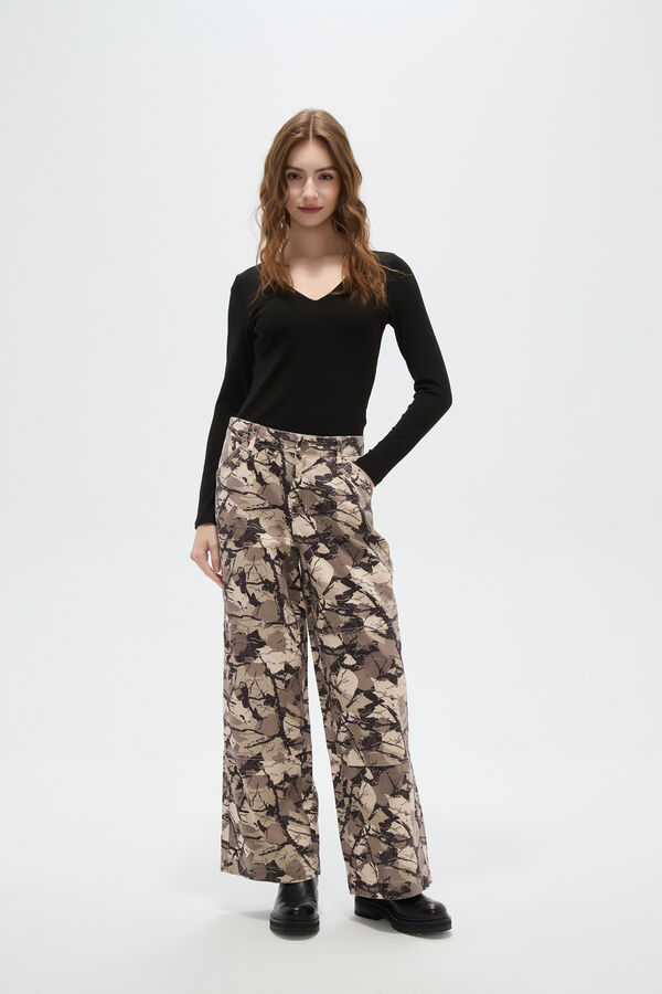 PANTALON BELAINE GUSTO 1 image number null