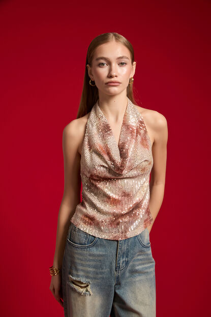 TOPS INIRAS 70809 GUSTO 1 image number null