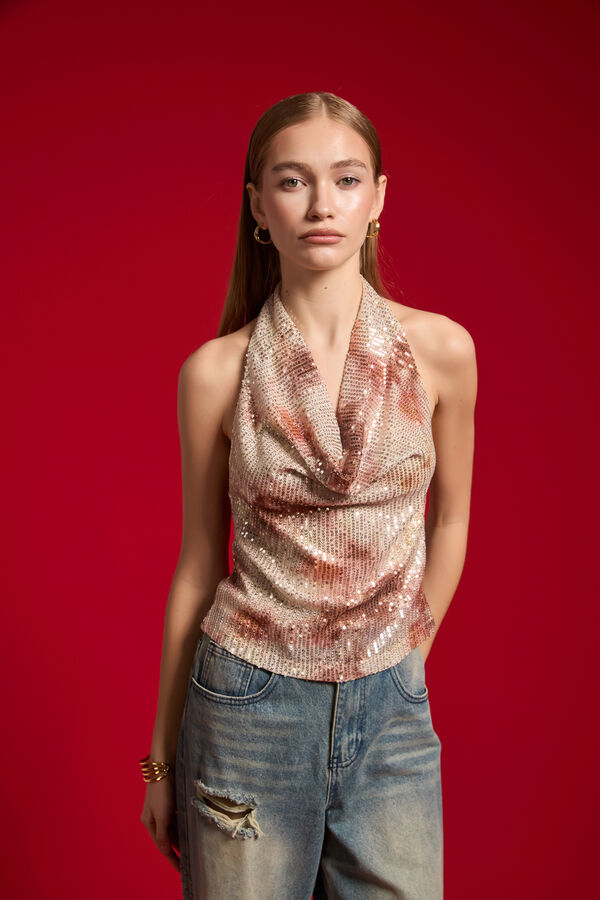 TOPS INIRAS 70809 GUSTO 1 image number null