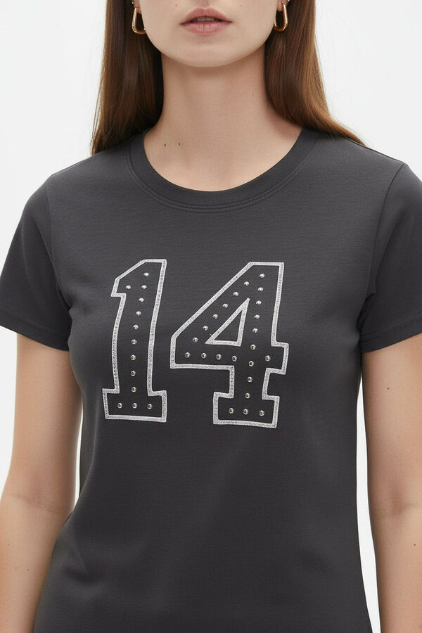 REMERA NELAE 70809 GUSTO 1 image number null