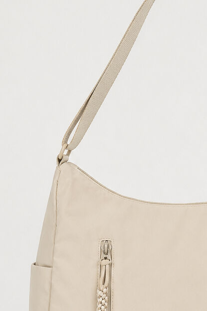 Cartera Sol BEIGE image number null