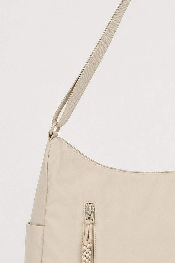 Cartera Sol BEIGE image number null