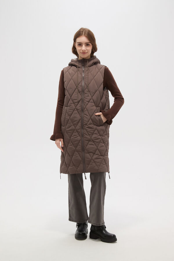 CHALECO ARSELIN GUSTO 1 image number null
