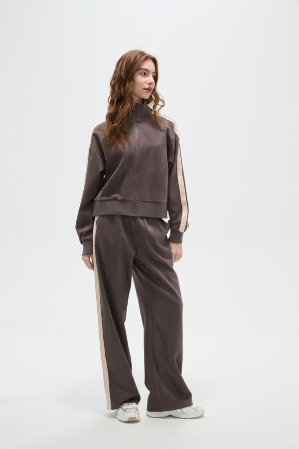 CAMPERA JALIRA GUSTO 1 image number null