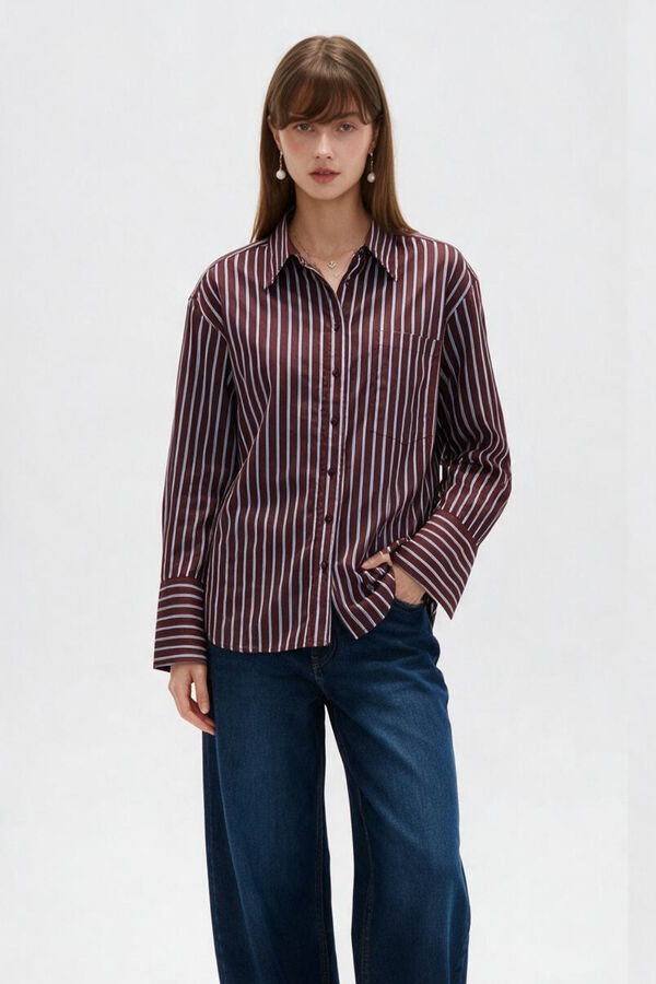 CAMISA SIENPA GUSTO 1 image number null