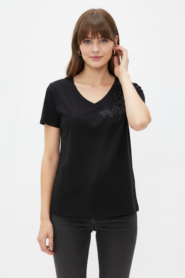 REMERA URRIZAGA GUSTO 2 image number null