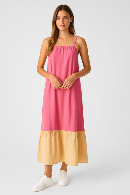 VESTIDO ERESA GUSTO 1 image number null