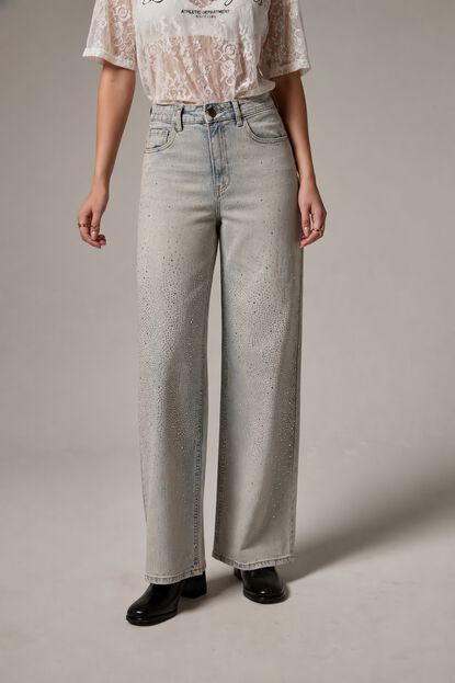 PANTALON VALU 70809 CELESTE image number null