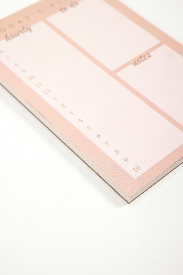 Planner Planner Diario III GUSTO 1 image number null