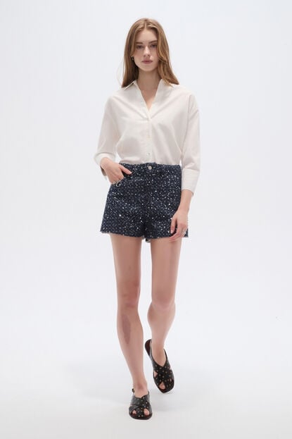 SHORT EMITIN 70809 GUSTO 1 image number null