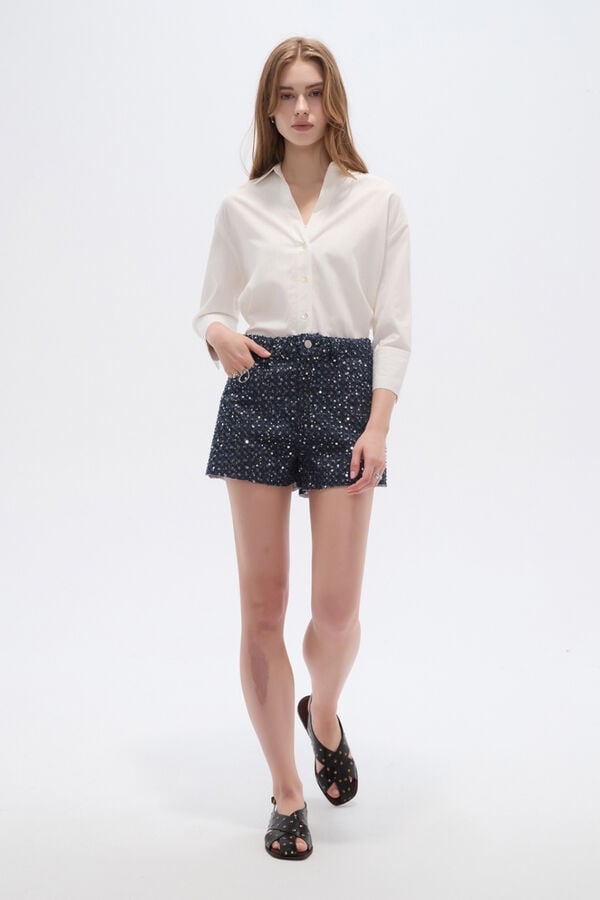 SHORT EMITIN 70809 GUSTO 1 image number null