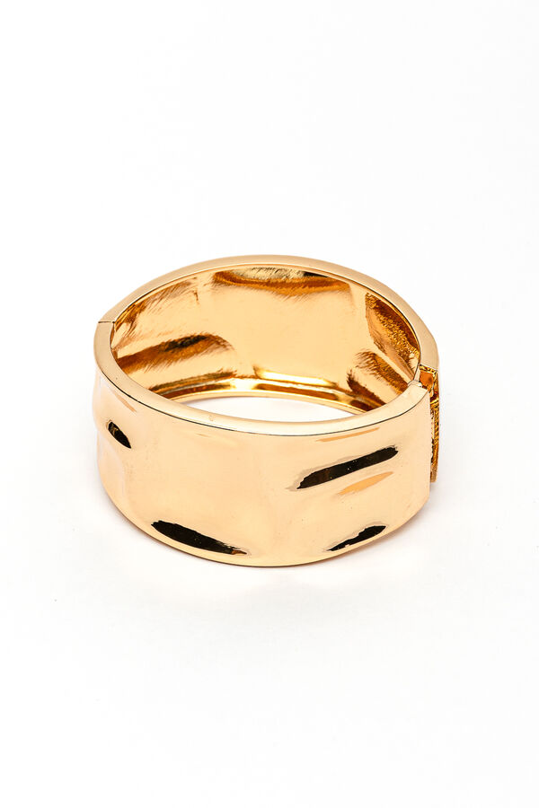 Brazalete Linete DORADO image number null