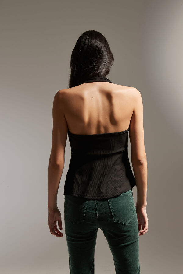 TOPS KHINDY NEGRO