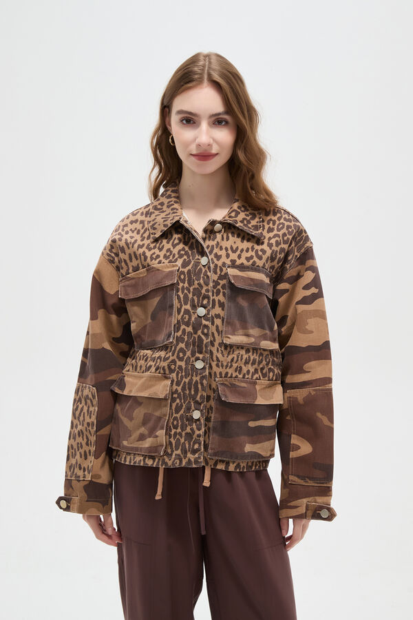 CAMPERA NIVA GUSTO 1 image number null