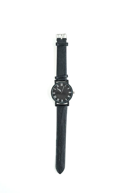 Reloj Ivana NEGRO image number null