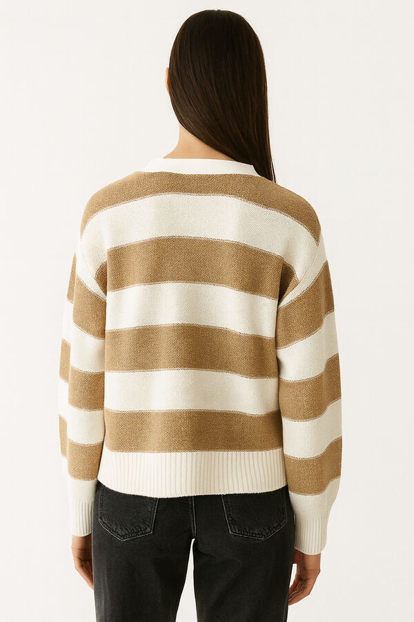 CARDIGAN UNEARA GUSTO 1 image number null