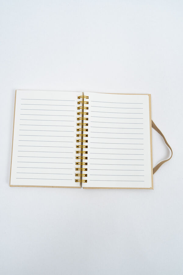 Libreta JESS GUSTO 1 image number null