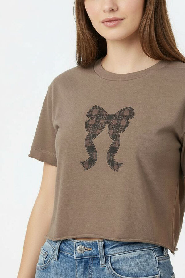 REMERA MAPONI 70607 GUSTO 2 image number null