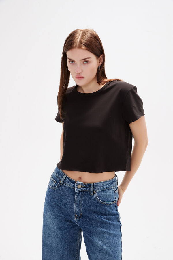TOPS AZELIA 70607 NEGRO image number null