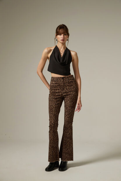 PANTALON MIRLAN 70607 GUSTO 1 image number null