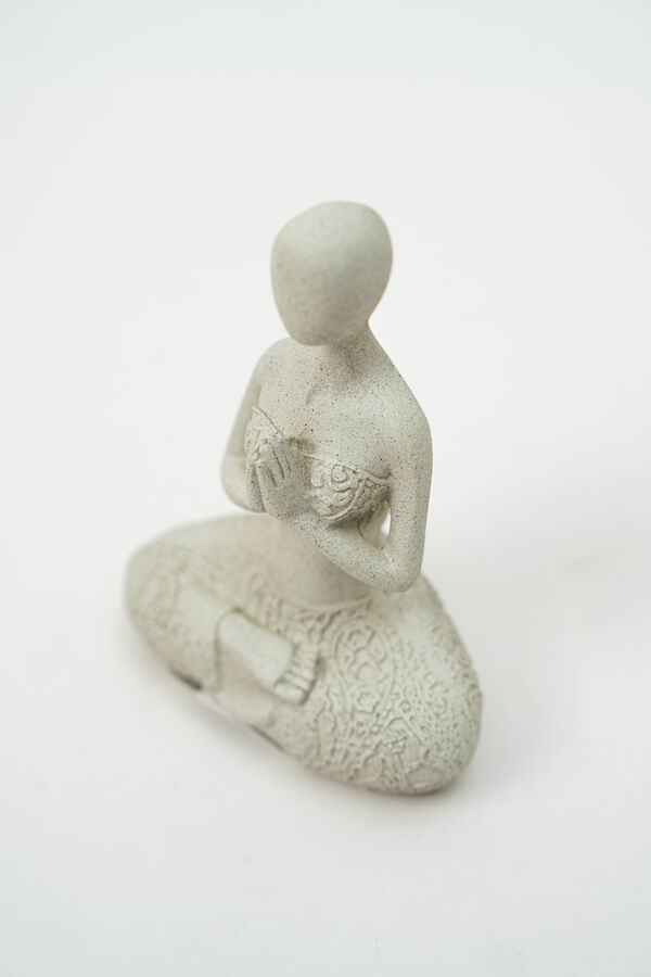 Adorno Nuvia COLOR UNICO image number null