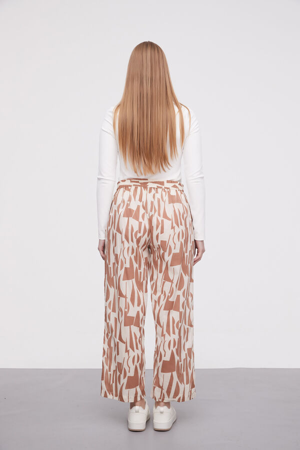 PANTALON EFFING GUSTO 1 image number null