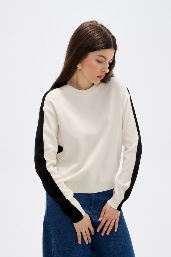 SWEATER HELROS GUSTO 1 image number null