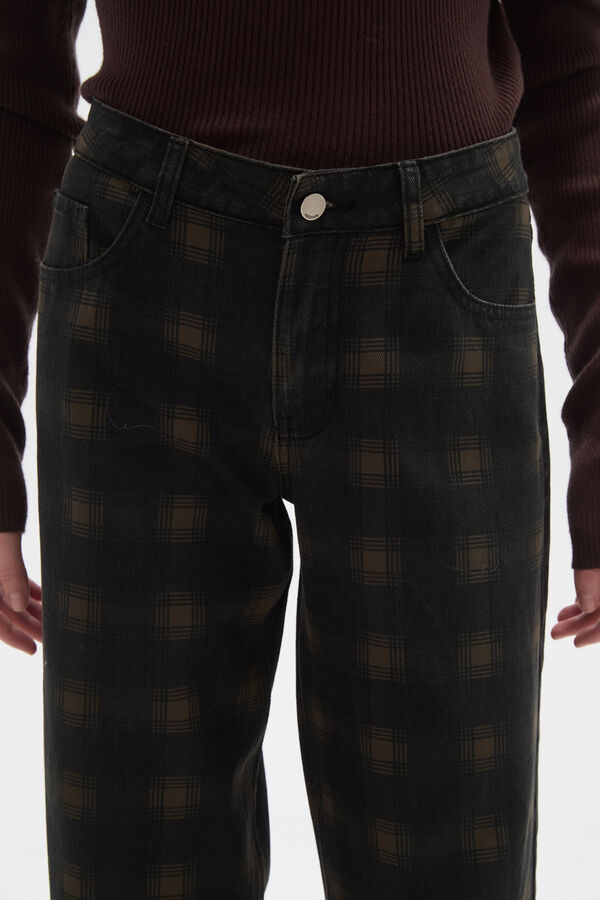 PANTALON RACAS GUSTO 1 image number null