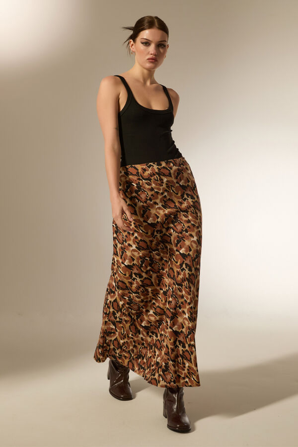 FALDA VEYRAL GUSTO 1 image number null
