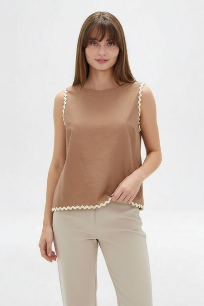 MUSCULOSA FRAEL 70809 GUSTO 1 image number null