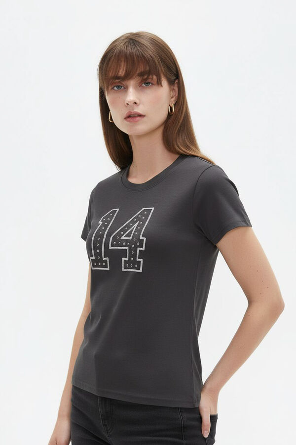 REMERA NELAE 70809 GUSTO 1 image number null