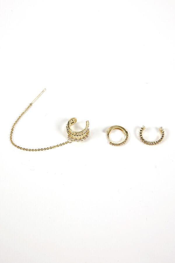 Caravana Edwina DORADO image number null