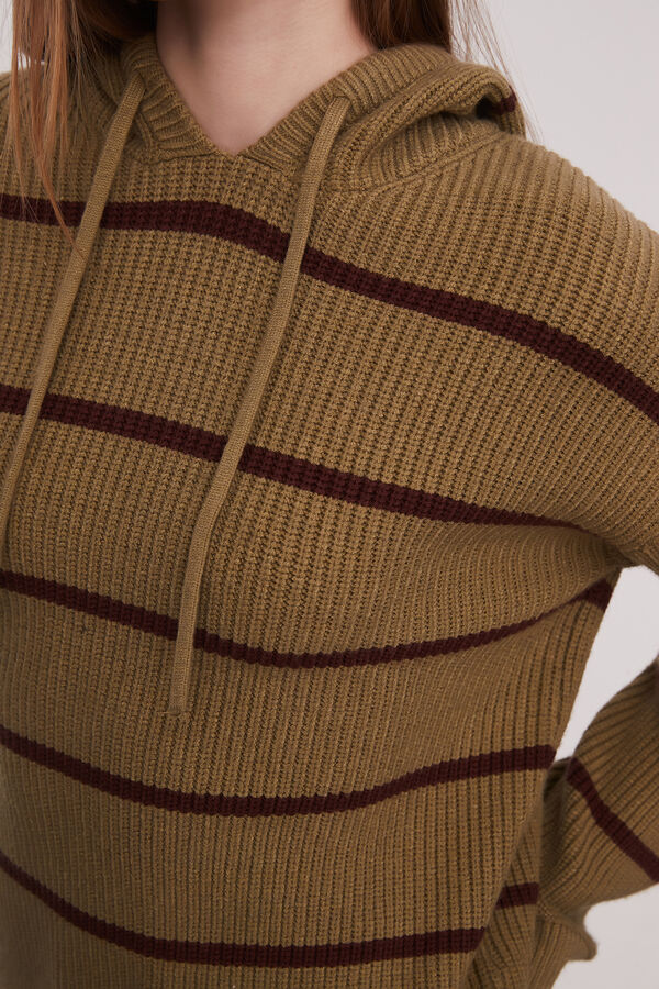 SWEATER ALTAIN GUSTO 2 image number null