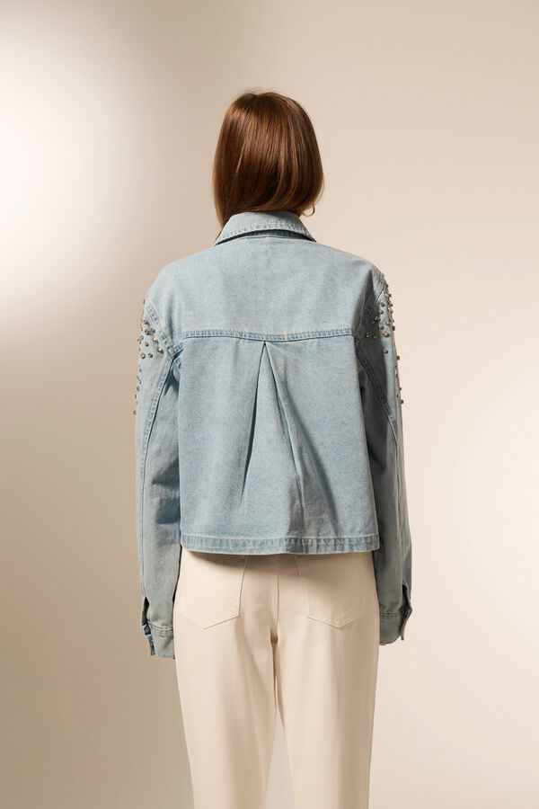 CAMPERA KURI CELESTE image number null