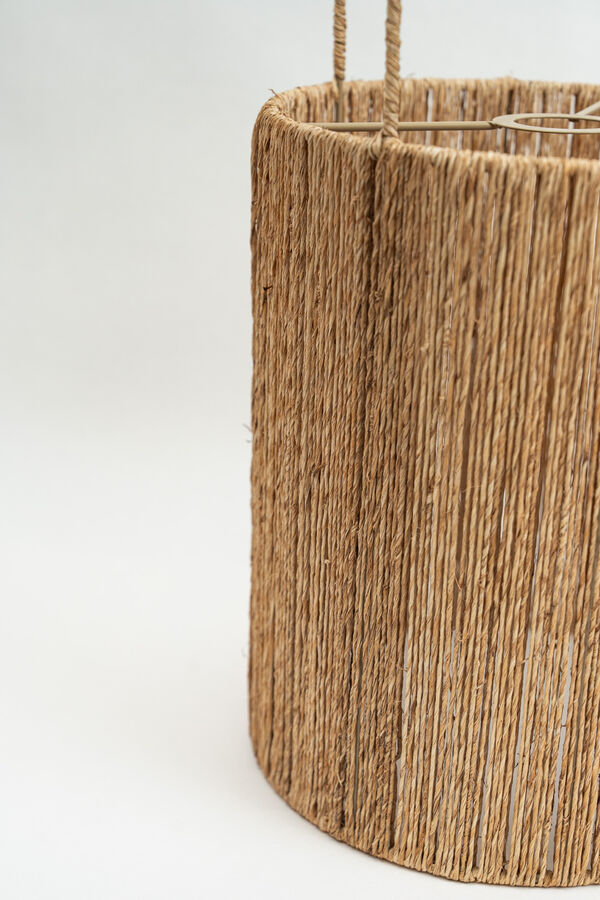 Lampara de Pie Asha COLOR UNICO image number null