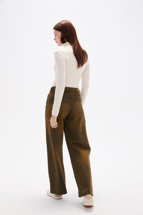 PANTALON TAVORNE GUSTO 1 image number null