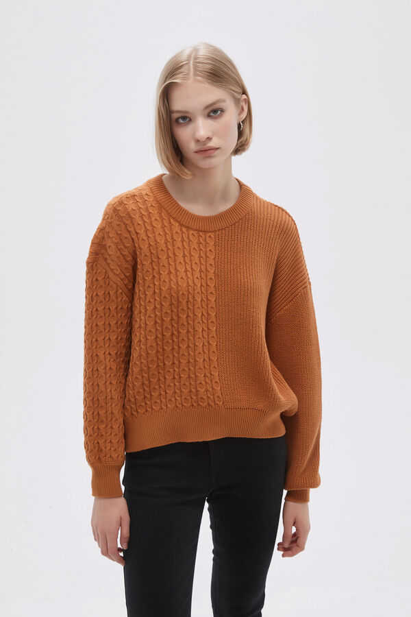 SWEATER RITMO GUSTO 2 image number null