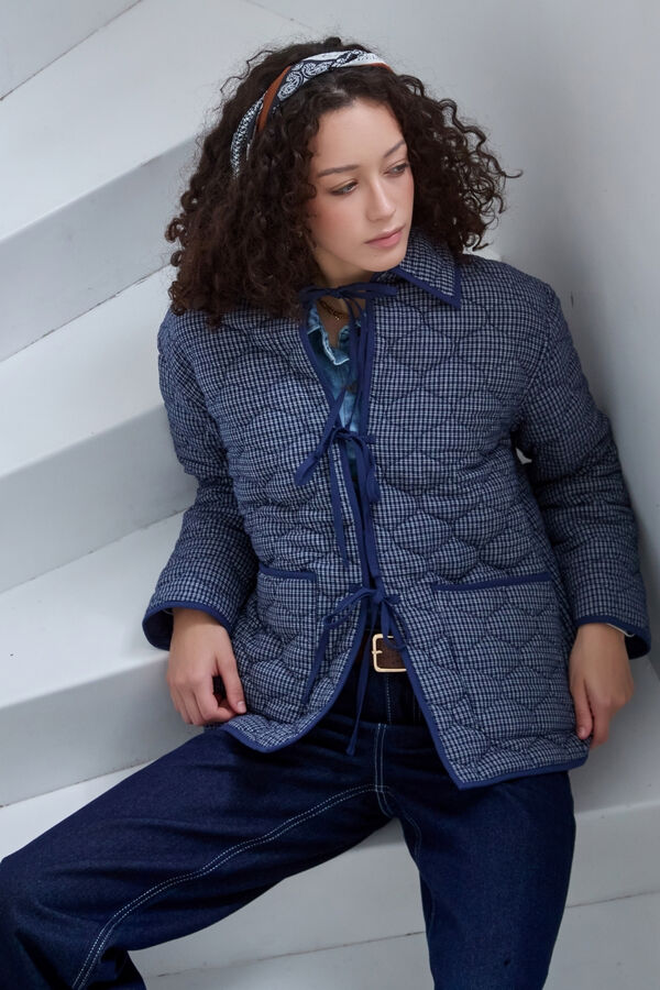 CAMPERA FAVENA 70607 GUSTO 1 image number null