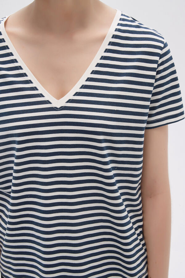 REMERA URSA GUSTO 1 image number null