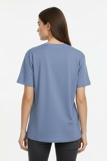 REMERA DUSH 70607 GUSTO 3 image number null