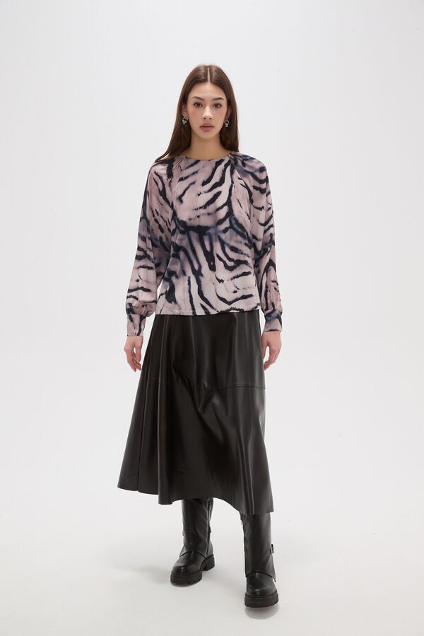 BLUSA MAGNI GUSTO 1 image number null