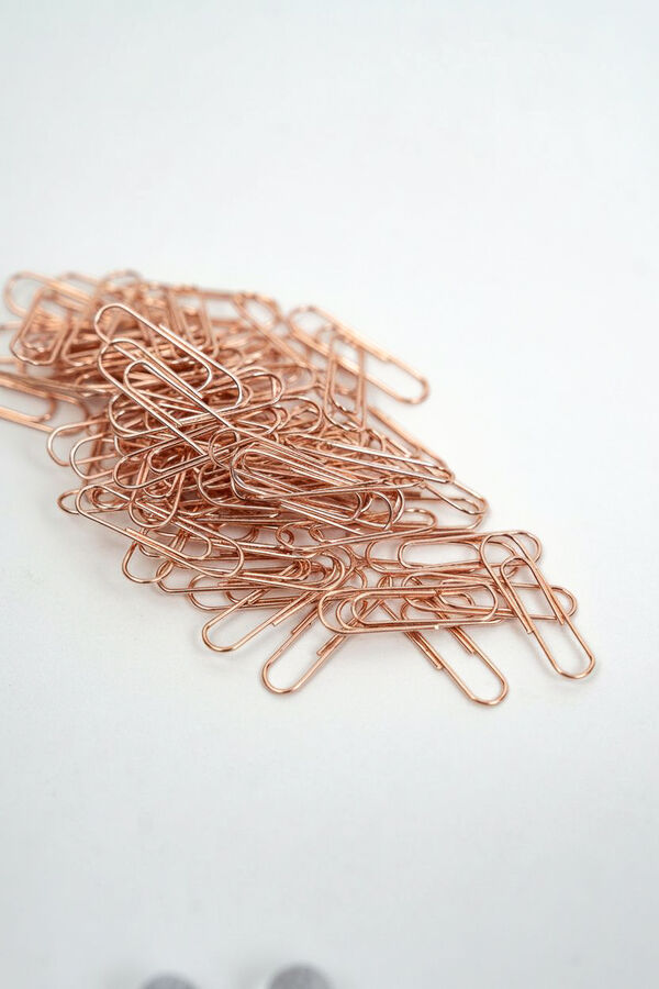 Clips Jua Set papeleria COLOR UNICO image number null