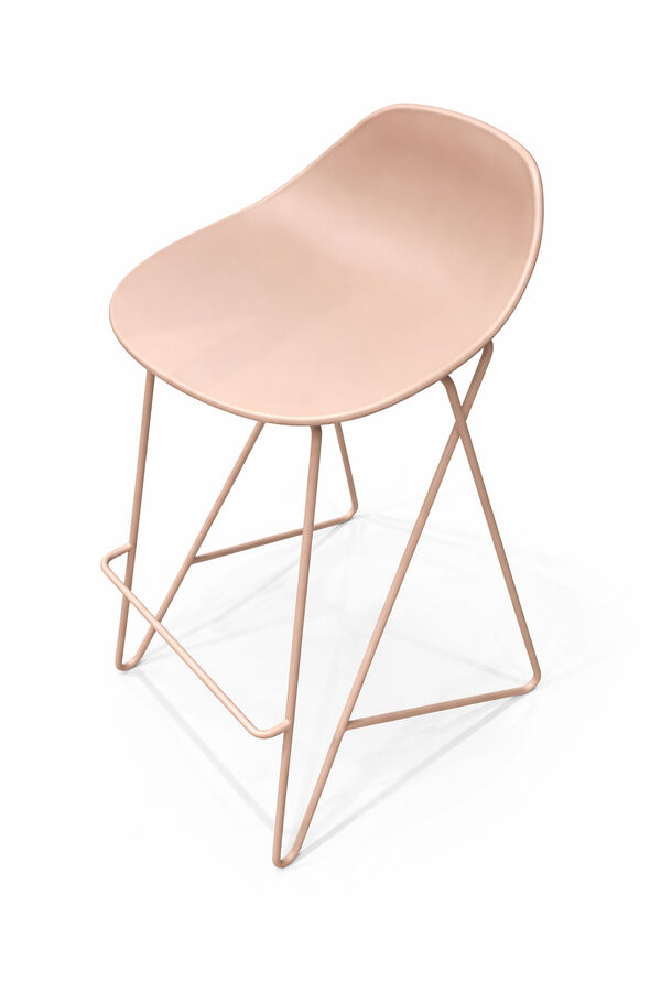 Banqueta Muji COLOR UNICO image number null