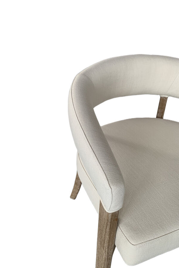 Silla Vercelli COLOR UNICO image number null