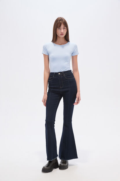 BODY CHINIS CELESTE image number null