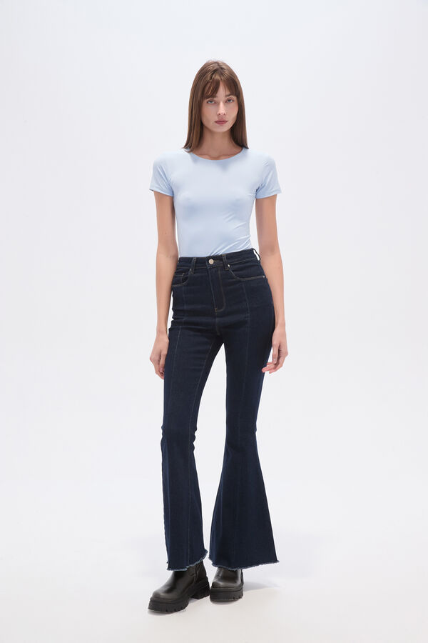 BODY CHINIS CELESTE image number null