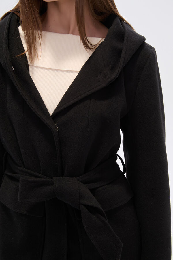 TAPADO LINATA NEGRO image number null