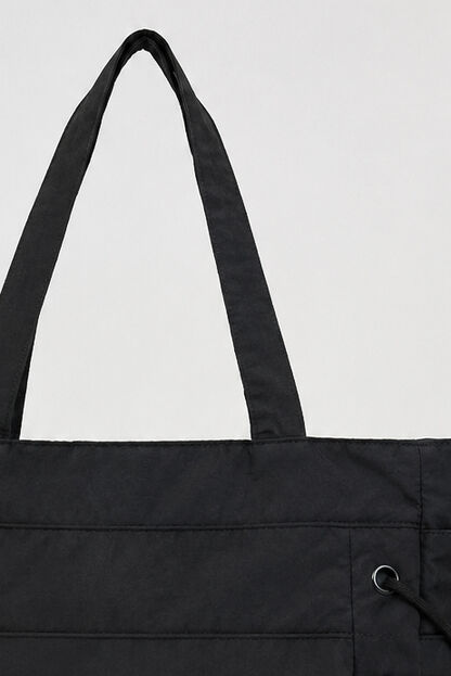 Bolso Peryn NEGRO image number null