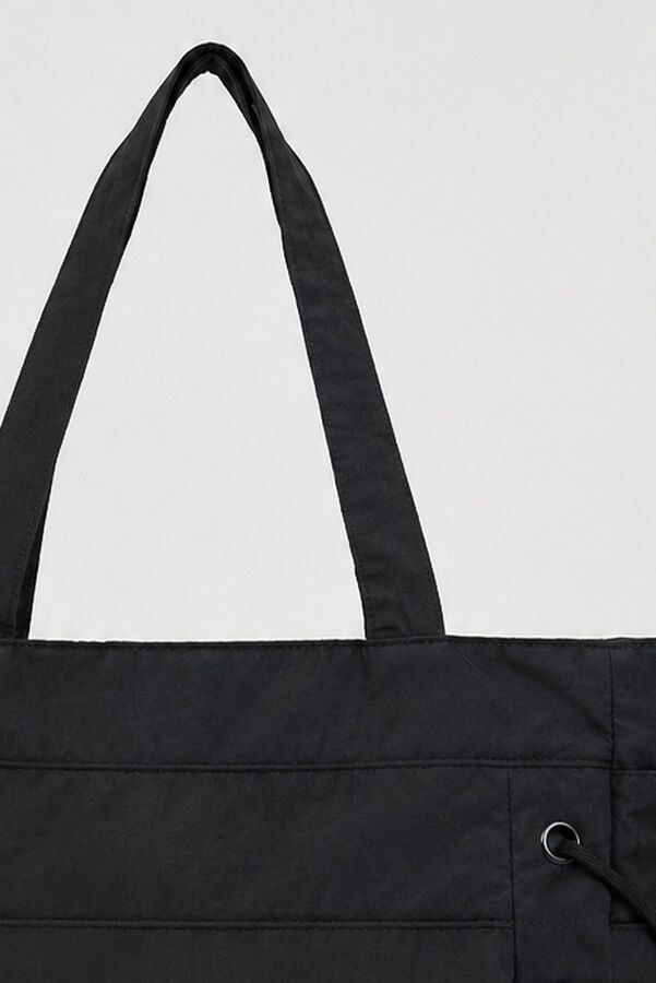 Bolso Peryn NEGRO image number null